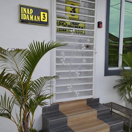 Hotel Inap Idaman 3 Near Hospital Usm Kubang Kerian Kota Bharu Exterior foto