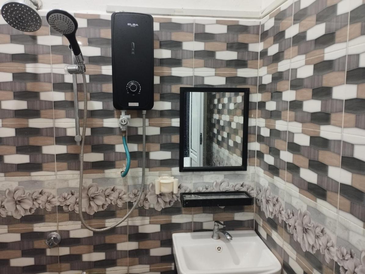 Hotel Inap Idaman 3 Near Hospital Usm Kubang Kerian Kota Bharu Exterior foto