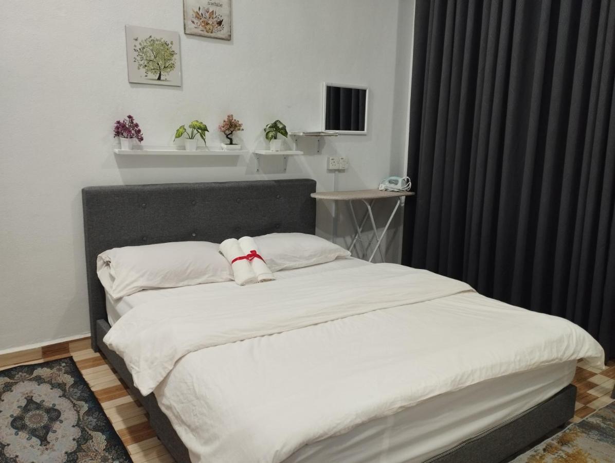 Hotel Inap Idaman 3 Near Hospital Usm Kubang Kerian Kota Bharu Exterior foto